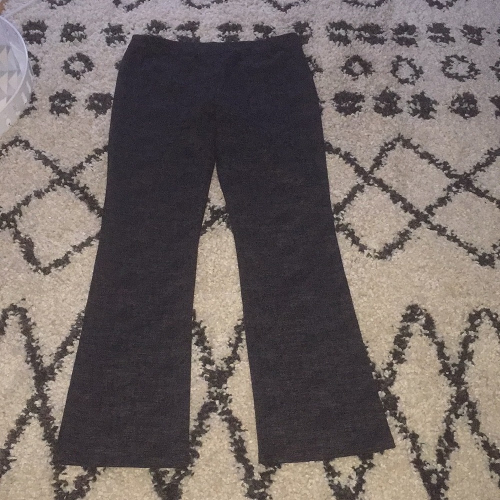 Stretchy Large Max Studio Pants